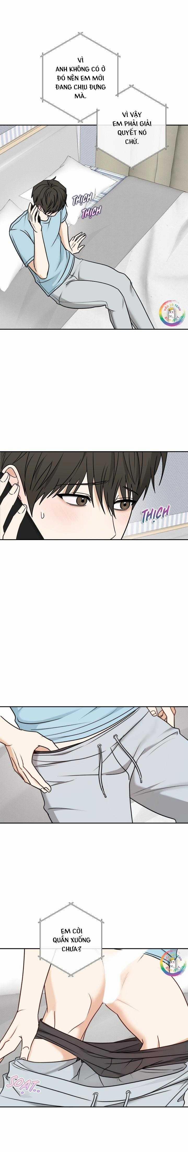 Công Chúa Bị Nguyền Rủa 36 trang 7