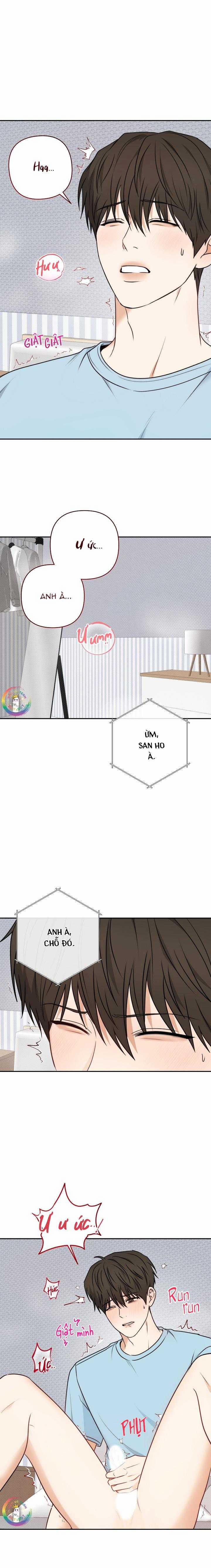 Công Chúa Bị Nguyền Rủa 36 trang 9