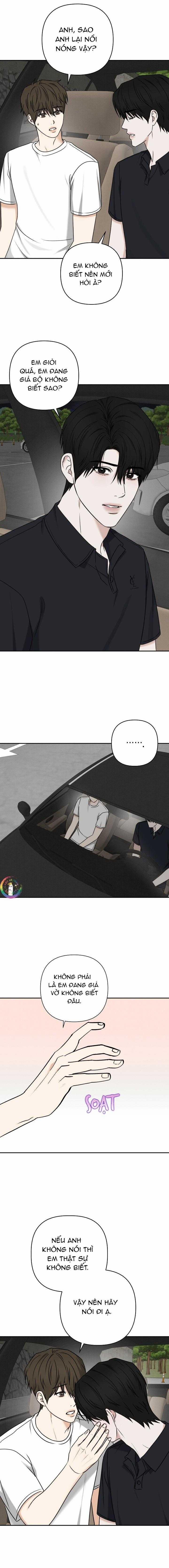 Công Chúa Bị Nguyền Rủa 37 trang 10