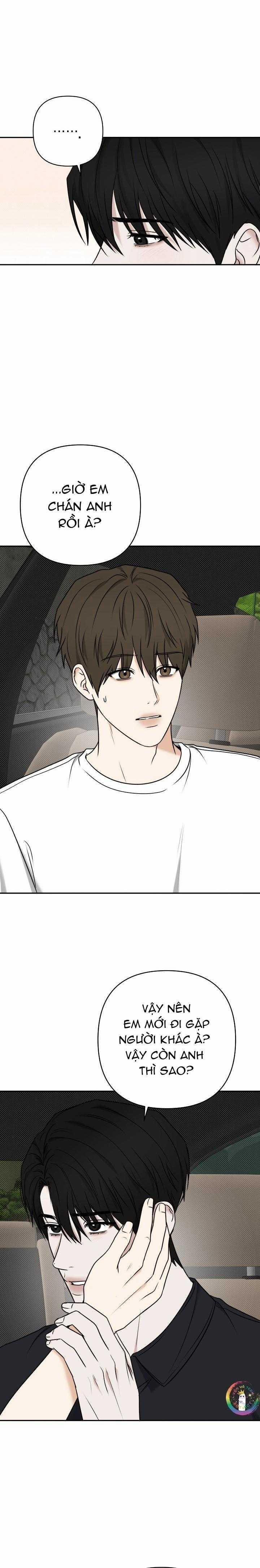 Công Chúa Bị Nguyền Rủa 37 trang 11