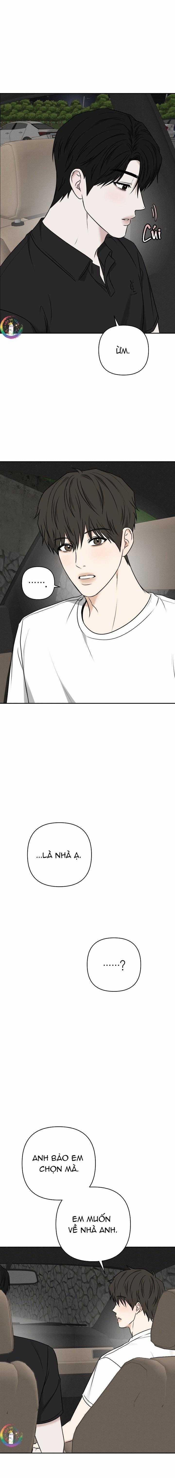 Công Chúa Bị Nguyền Rủa 37 trang 16