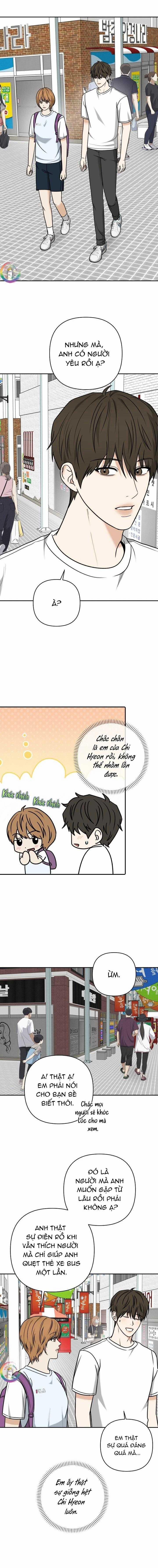 Công Chúa Bị Nguyền Rủa 37 trang 4