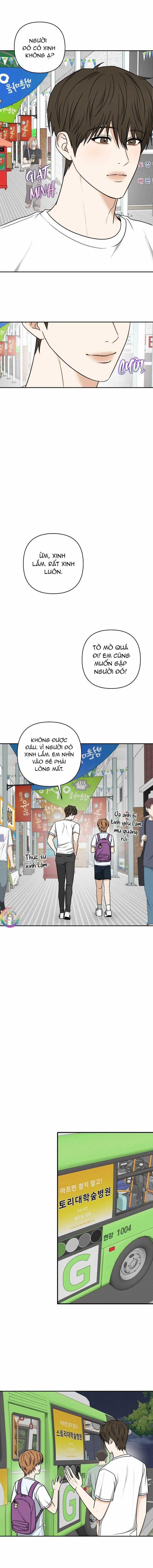 Công Chúa Bị Nguyền Rủa 37 trang 5