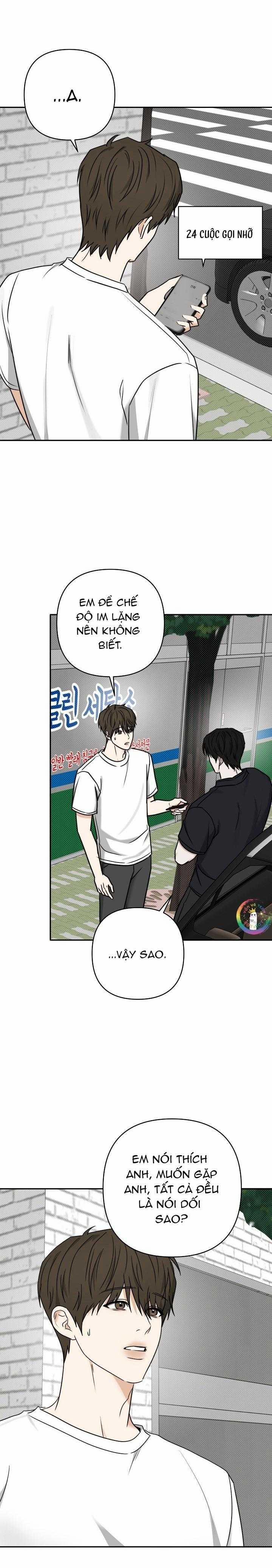 Công Chúa Bị Nguyền Rủa 37 trang 7