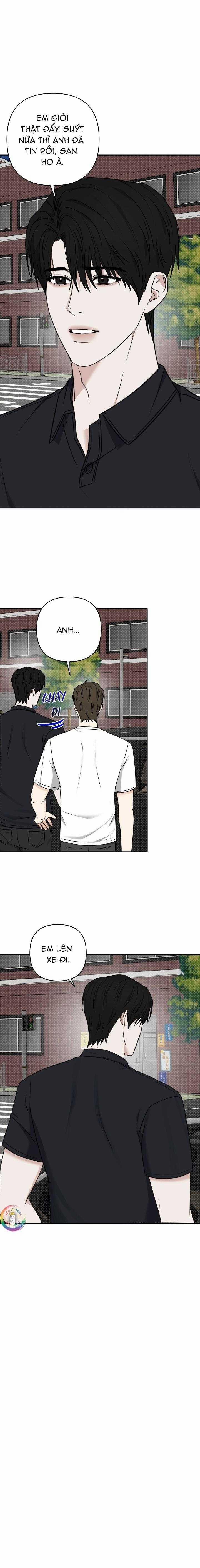 Công Chúa Bị Nguyền Rủa 37 trang 8