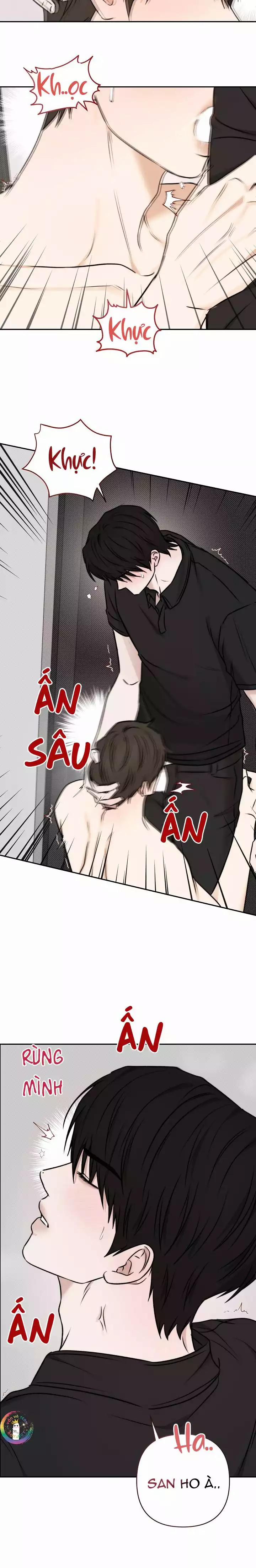 Công Chúa Bị Nguyền Rủa 38 trang 11