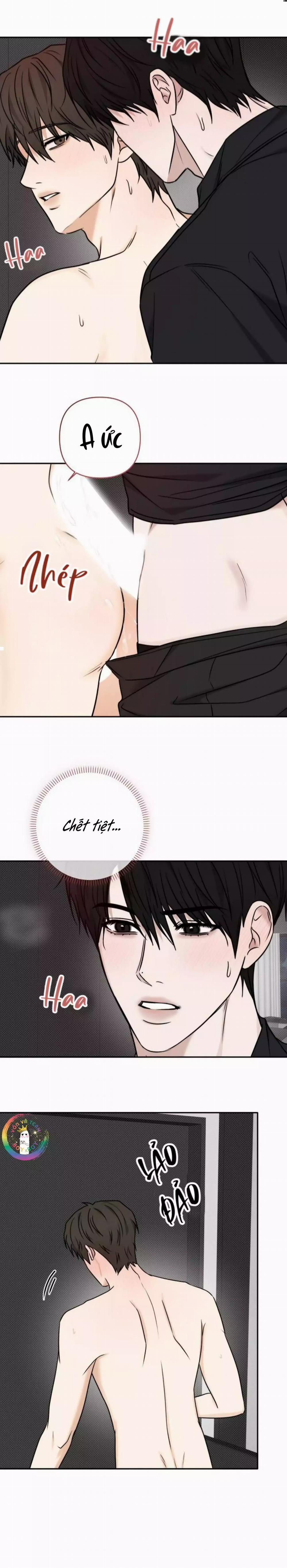 Công Chúa Bị Nguyền Rủa 39 trang 15