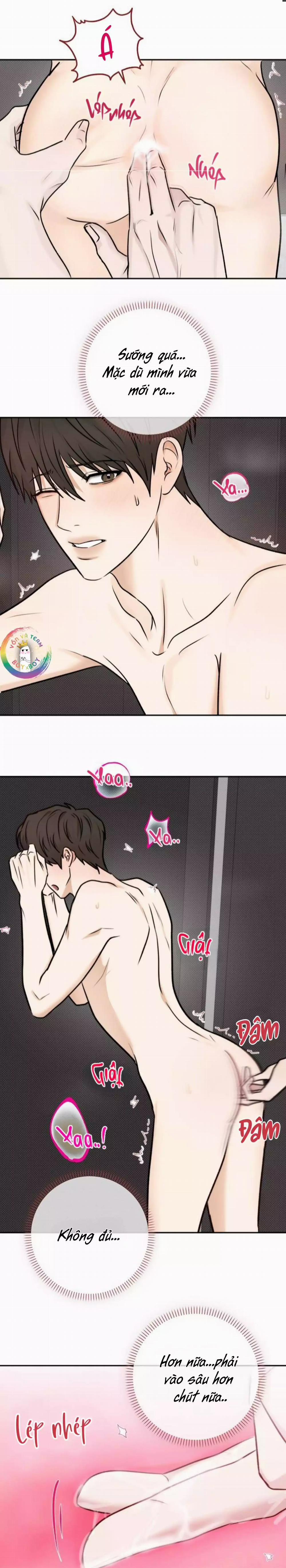 Công Chúa Bị Nguyền Rủa 39 trang 5