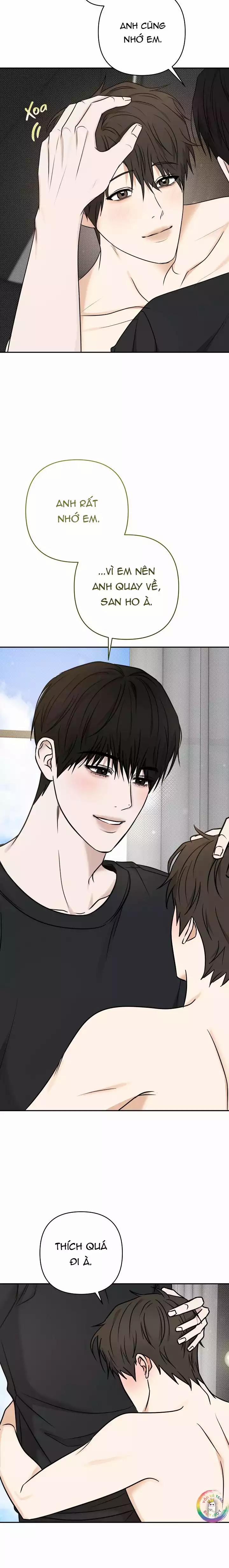 Công Chúa Bị Nguyền Rủa 40 trang 13