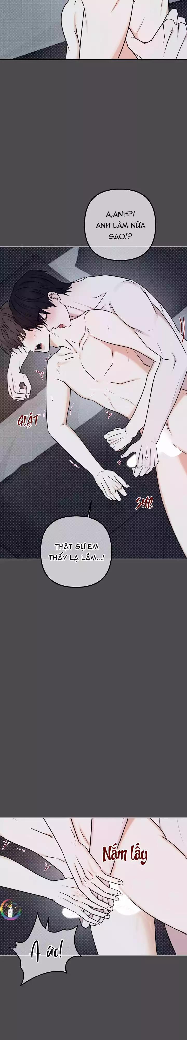 Công Chúa Bị Nguyền Rủa 40 trang 9