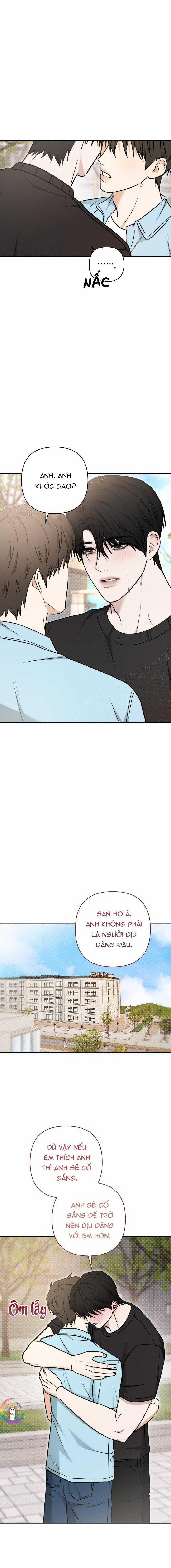 Công Chúa Bị Nguyền Rủa 41 trang 10