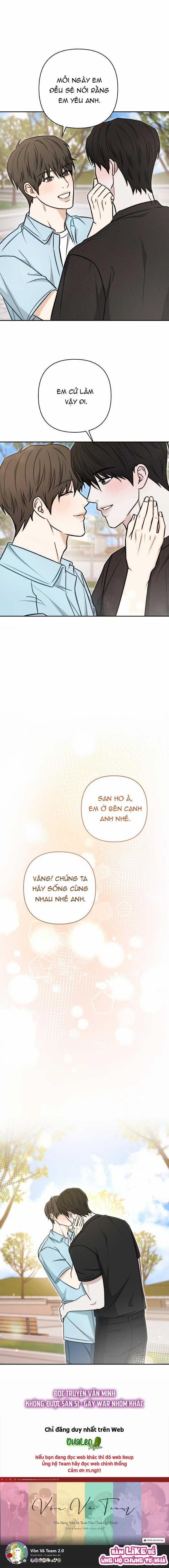 Công Chúa Bị Nguyền Rủa 41 trang 12