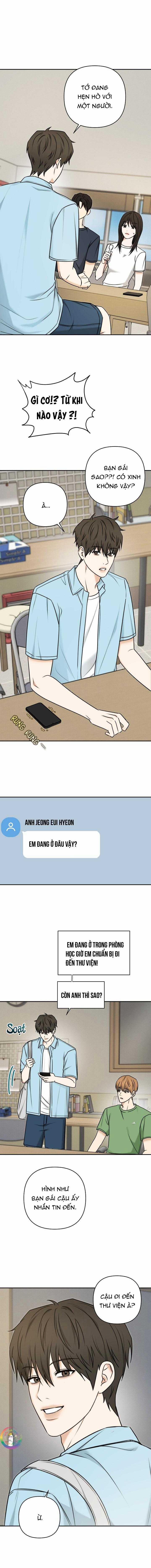 Công Chúa Bị Nguyền Rủa 41 trang 2