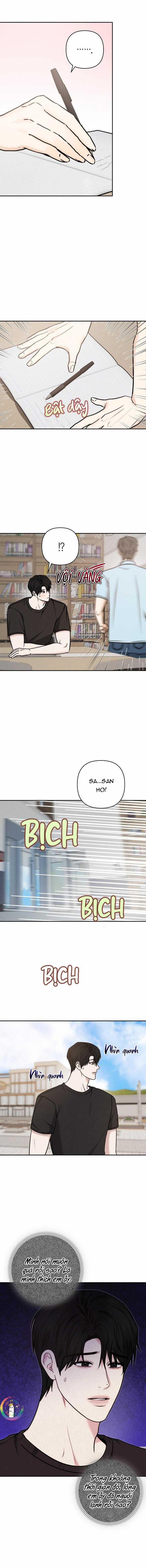 Công Chúa Bị Nguyền Rủa 41 trang 7