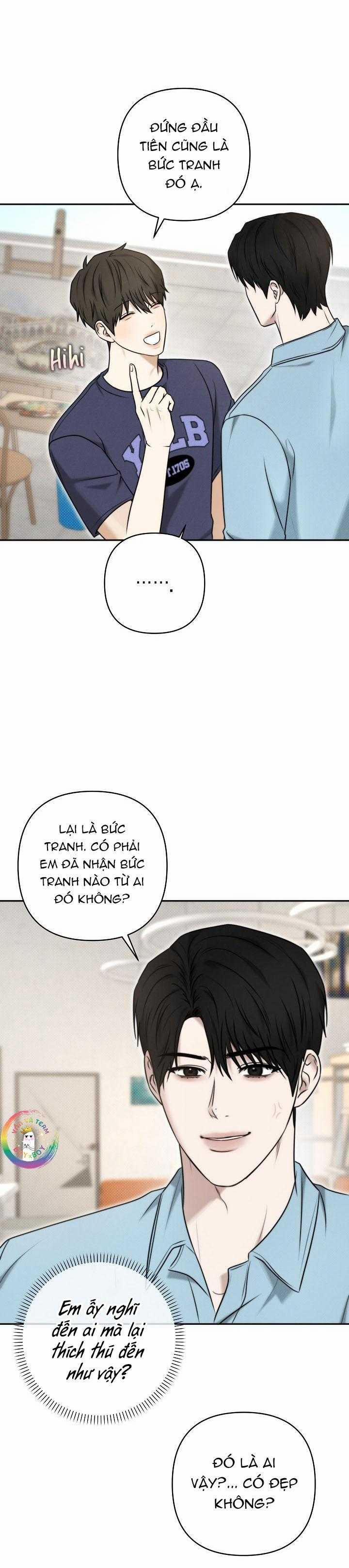 Công Chúa Bị Nguyền Rủa 43 trang 14