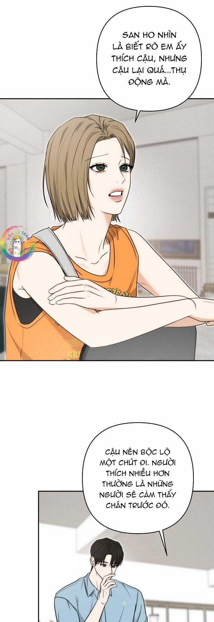 Công Chúa Bị Nguyền Rủa 43 trang 26