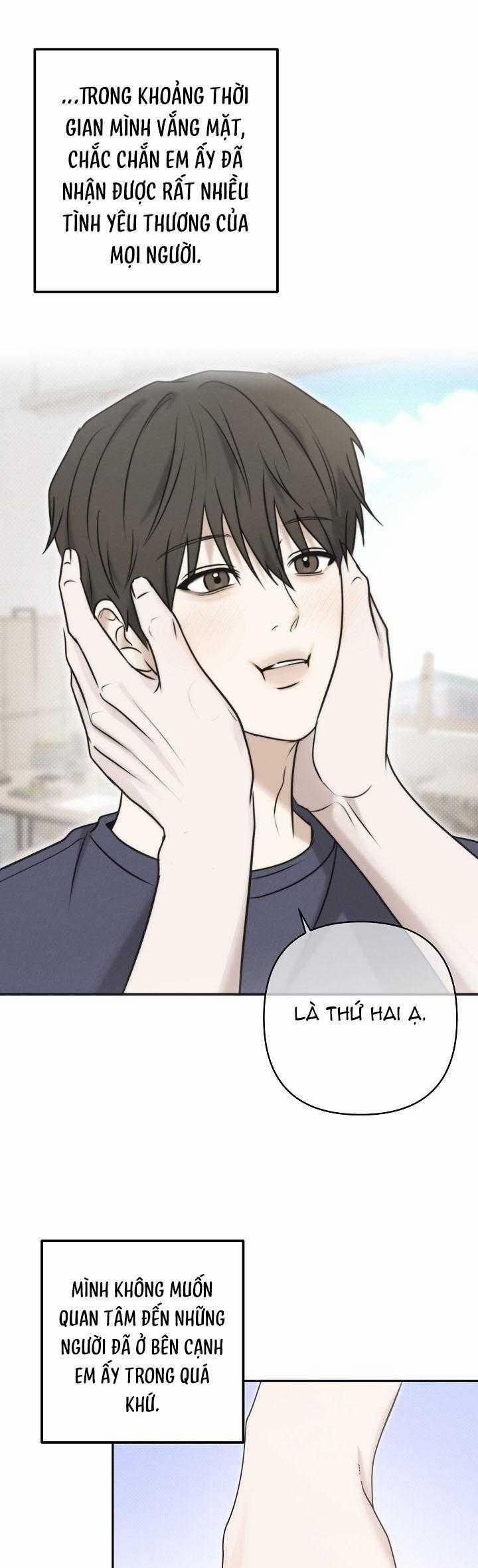 Công Chúa Bị Nguyền Rủa 43 trang 29