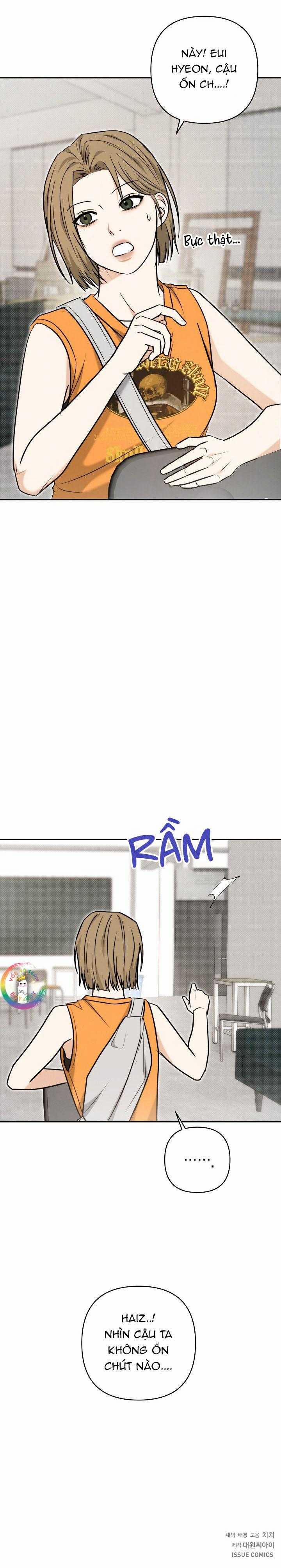 Công Chúa Bị Nguyền Rủa 43 trang 34