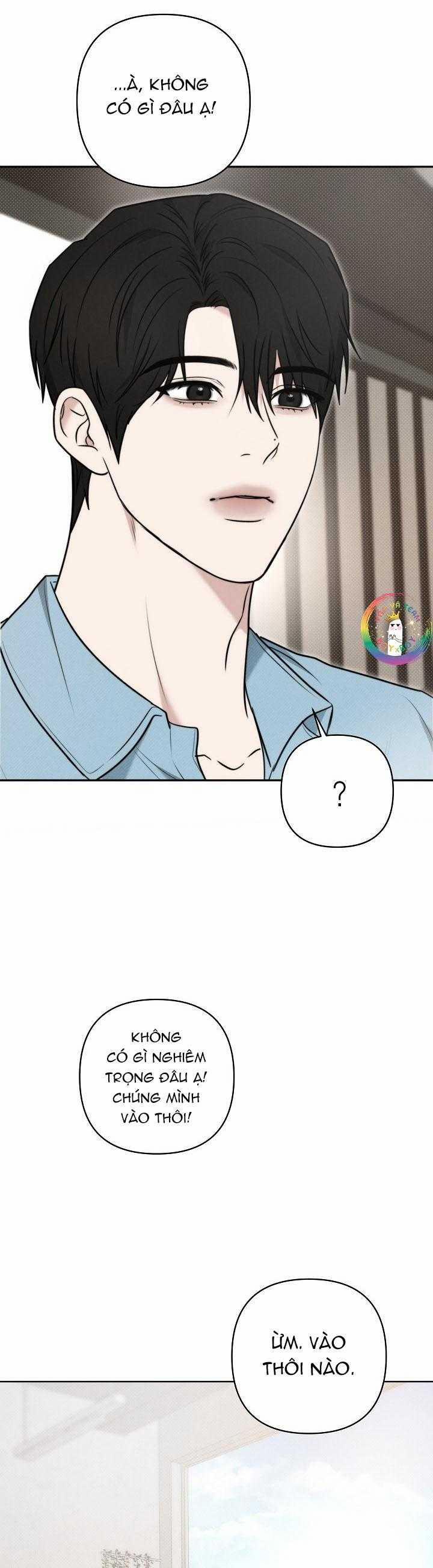 Công Chúa Bị Nguyền Rủa 43 trang 4