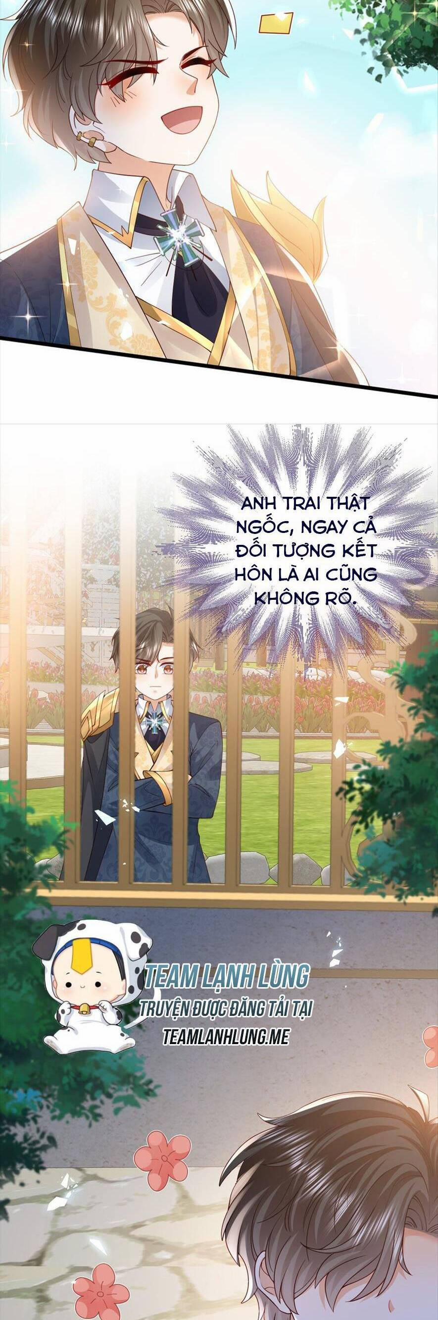 Công Chúa Bị Ruồng Bỏ 41 trang 4