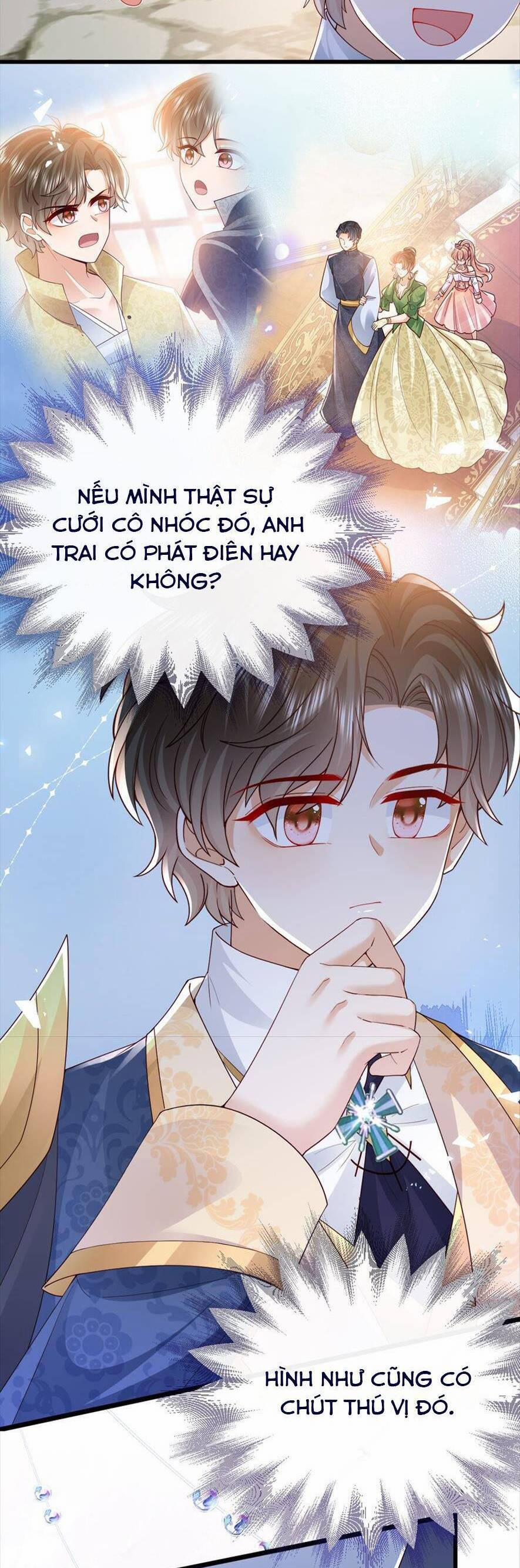 Công Chúa Bị Ruồng Bỏ 41 trang 5