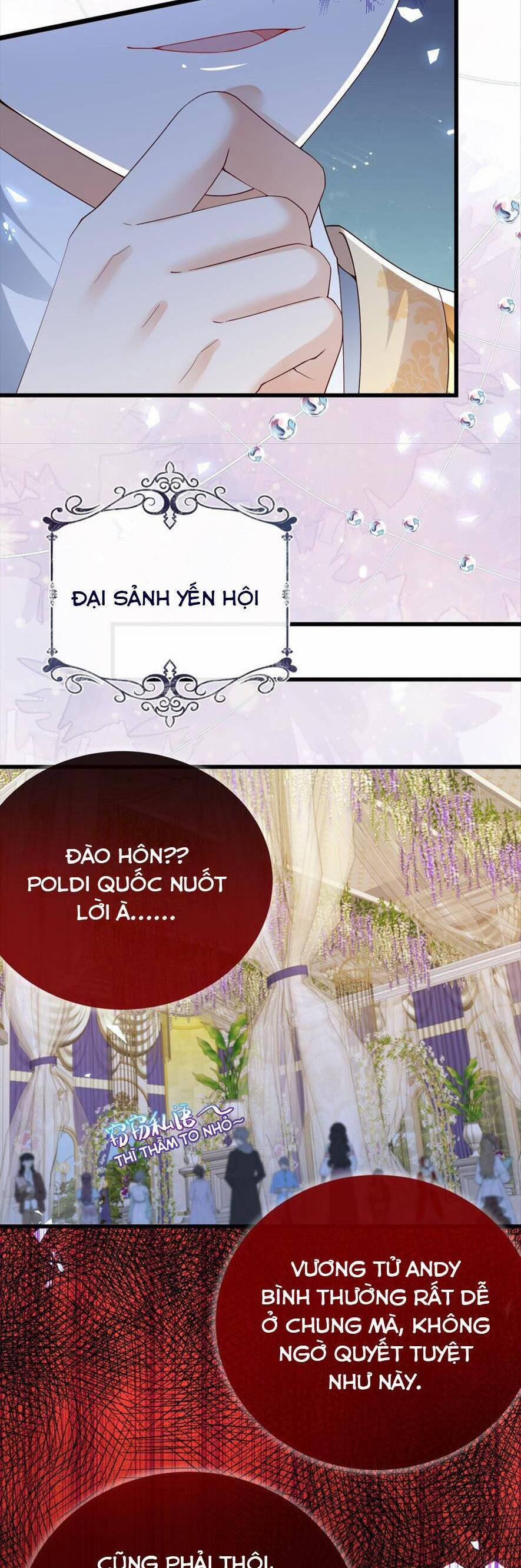 Công Chúa Bị Ruồng Bỏ 41 trang 6