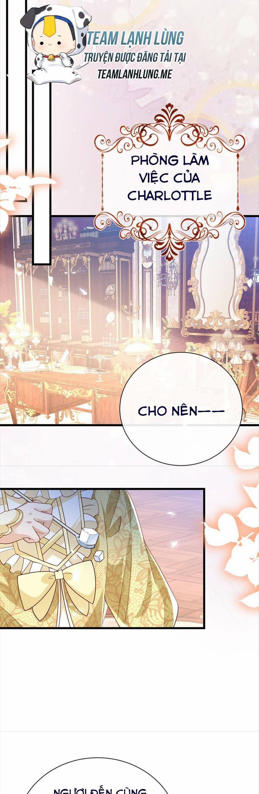 Công Chúa Bị Ruồng Bỏ 42 trang 10