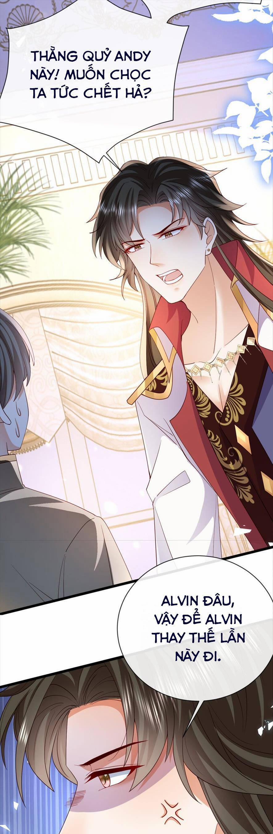 Công Chúa Bị Ruồng Bỏ 42 trang 6