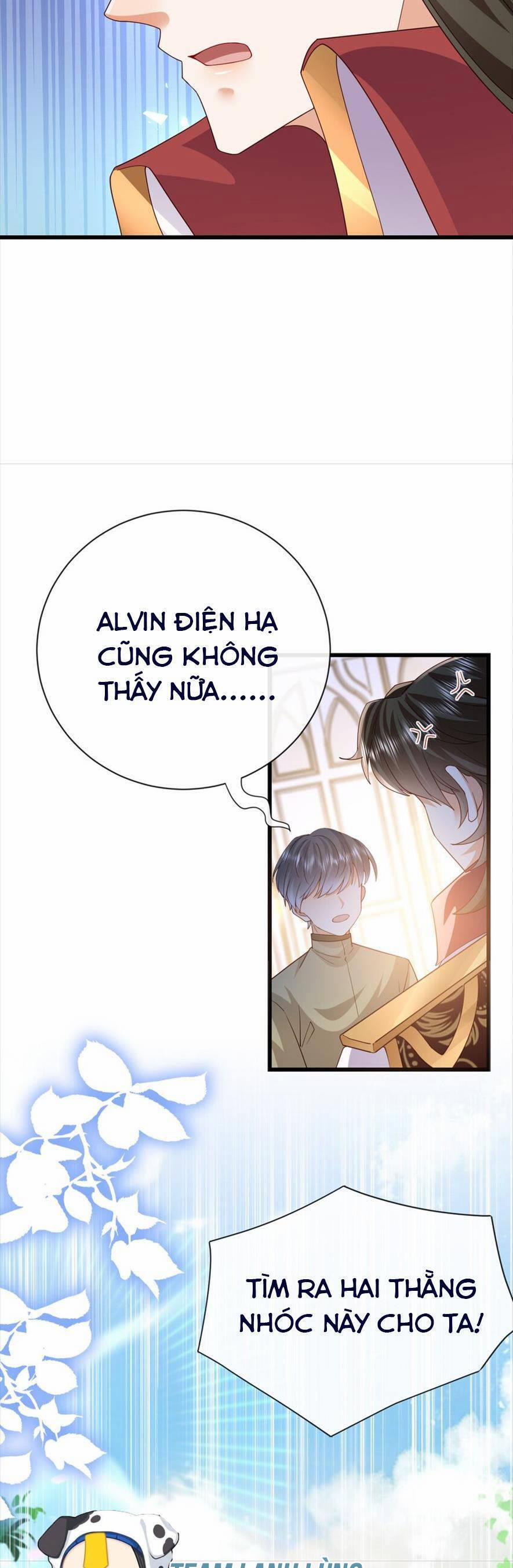 Công Chúa Bị Ruồng Bỏ 42 trang 7