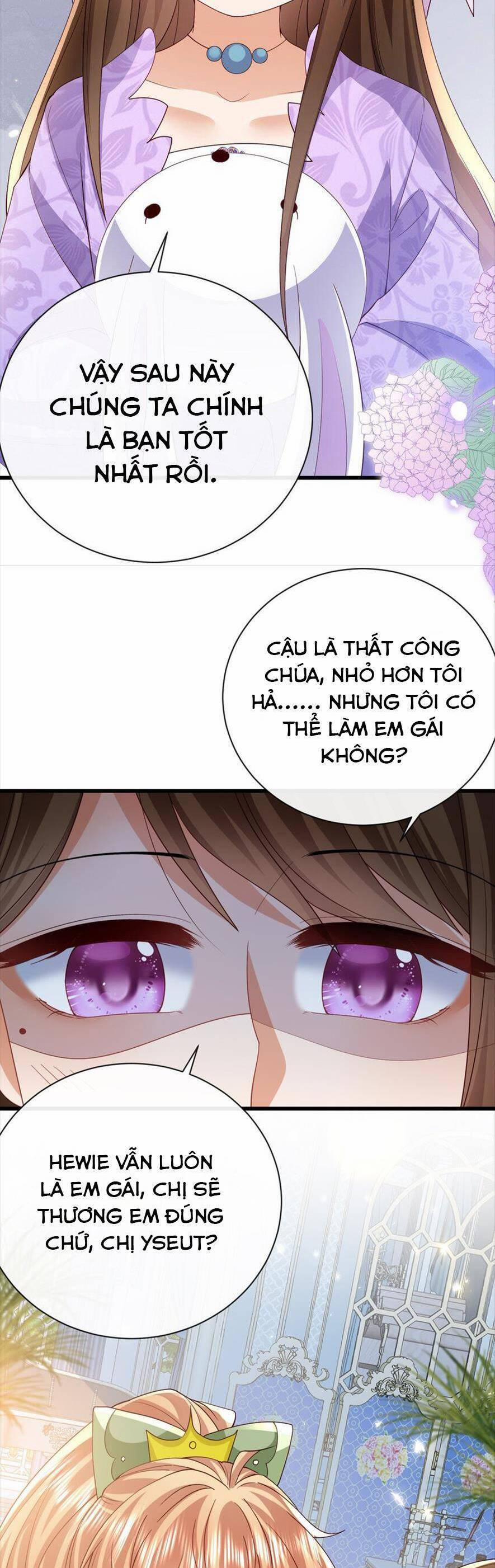 Công Chúa Bị Ruồng Bỏ 43 trang 17