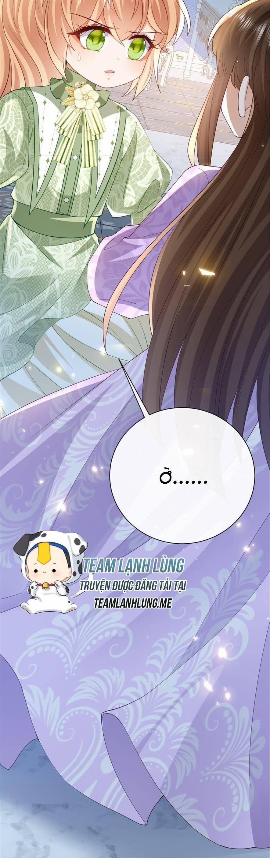 Công Chúa Bị Ruồng Bỏ 43 trang 18