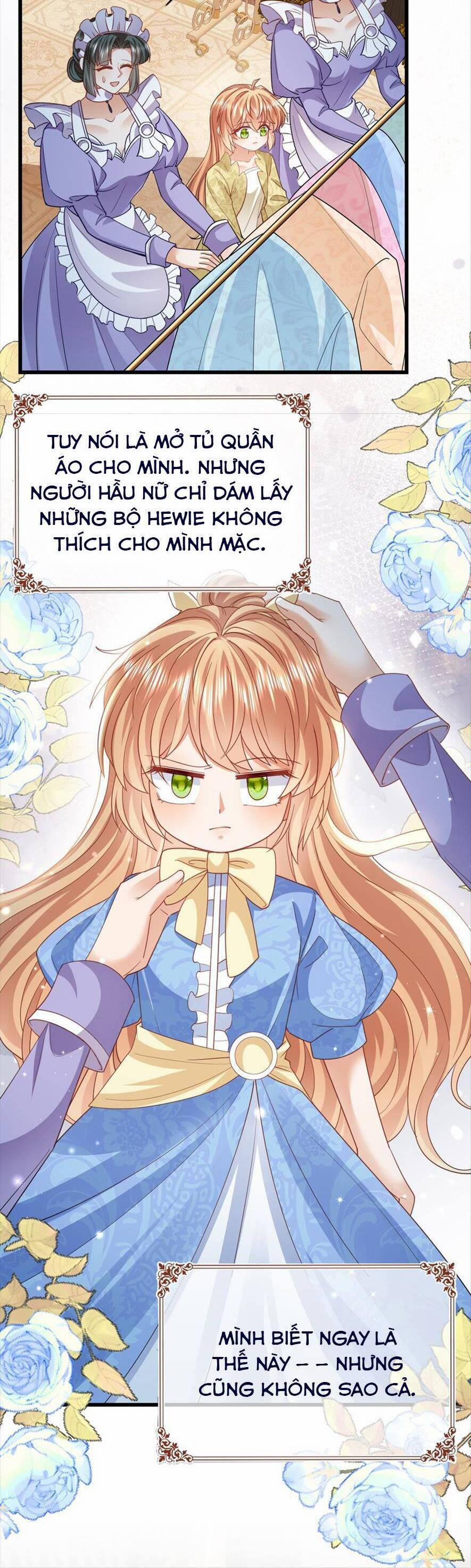 Công Chúa Bị Ruồng Bỏ 44 trang 13