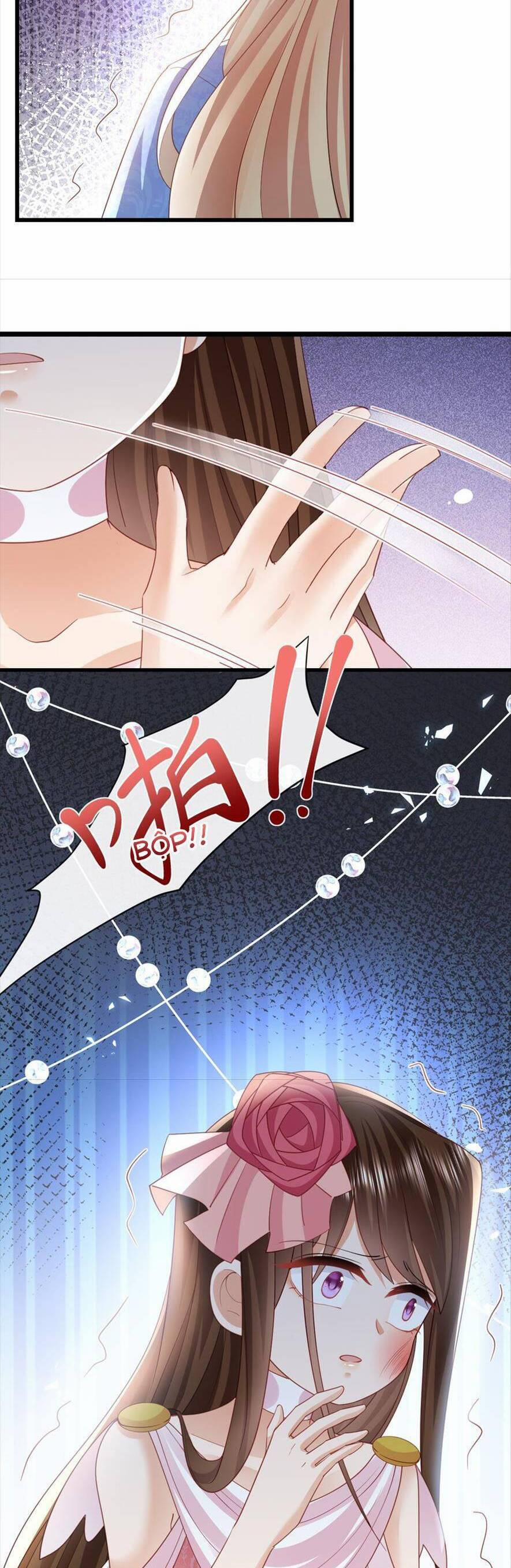 Công Chúa Bị Ruồng Bỏ 44 trang 17