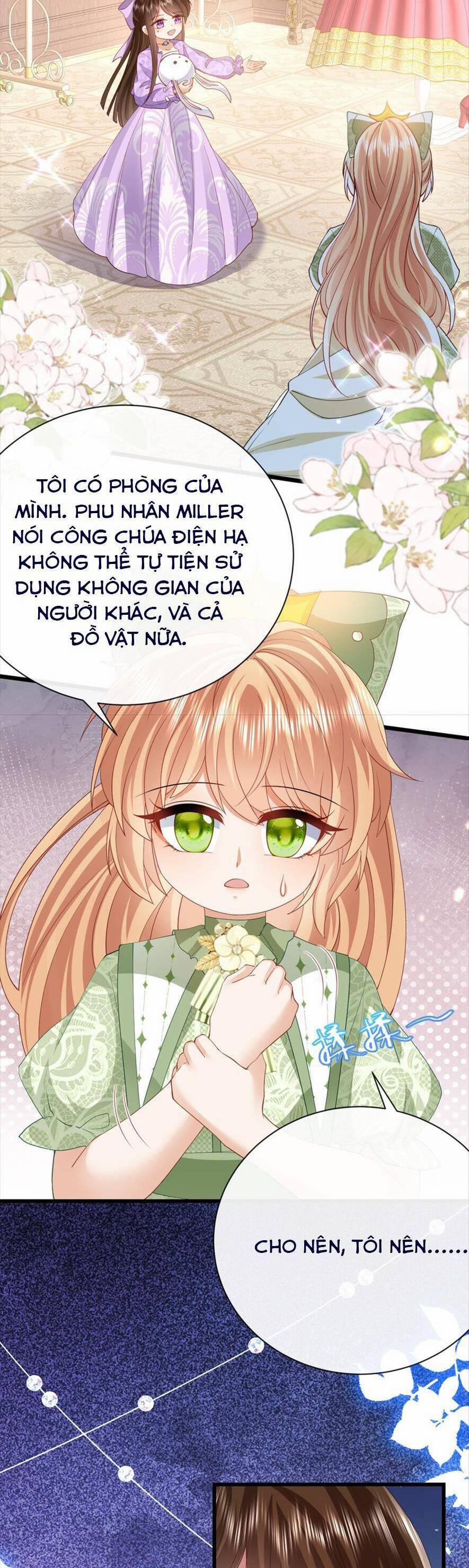 Công Chúa Bị Ruồng Bỏ 44 trang 2