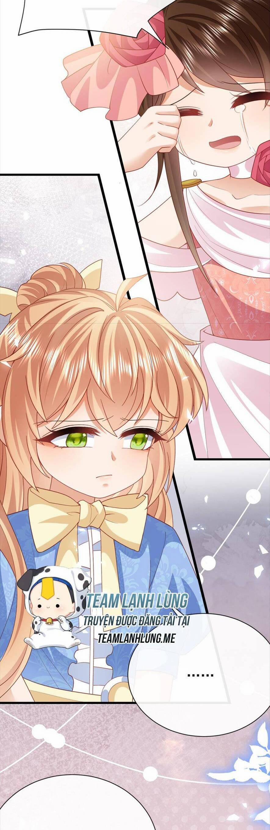 Công Chúa Bị Ruồng Bỏ 44 trang 20