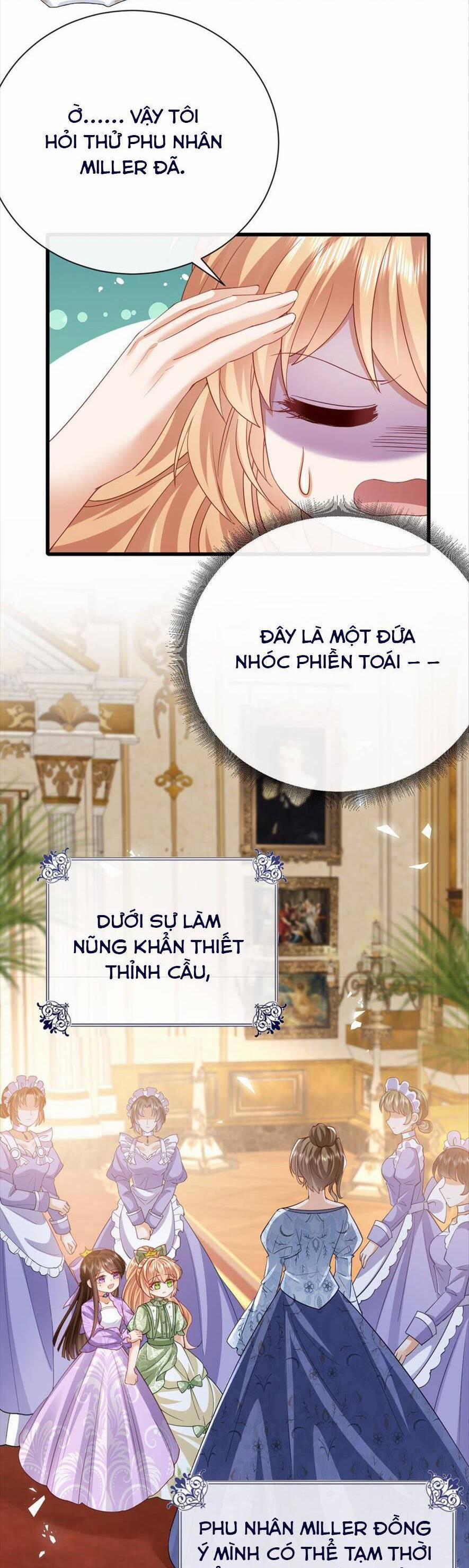 Công Chúa Bị Ruồng Bỏ 44 trang 4