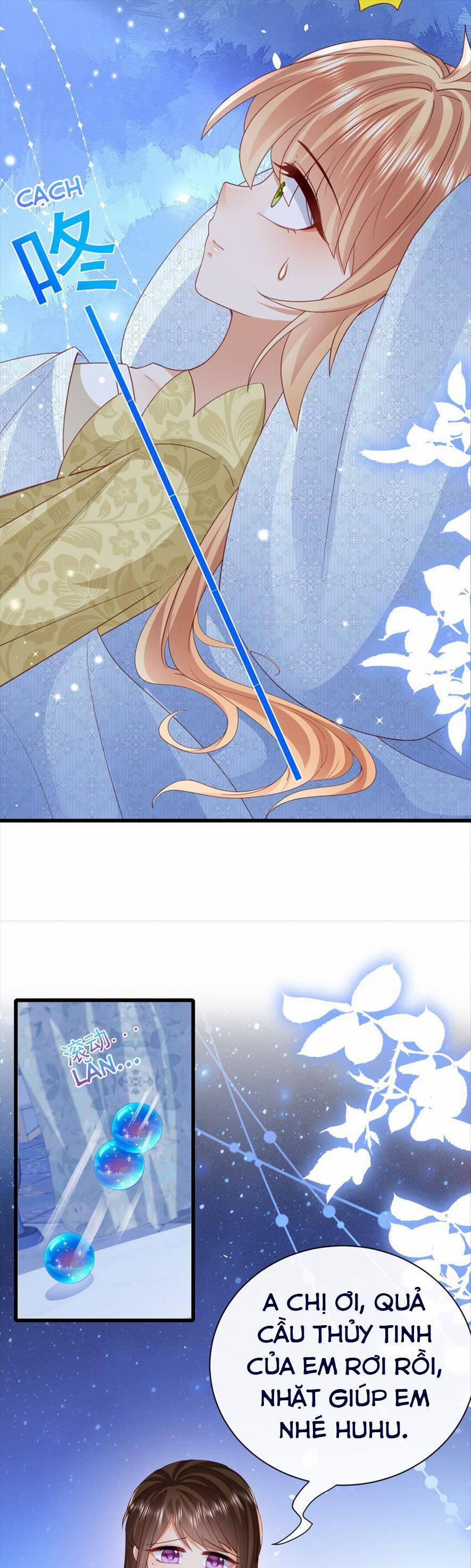 Công Chúa Bị Ruồng Bỏ 44 trang 7