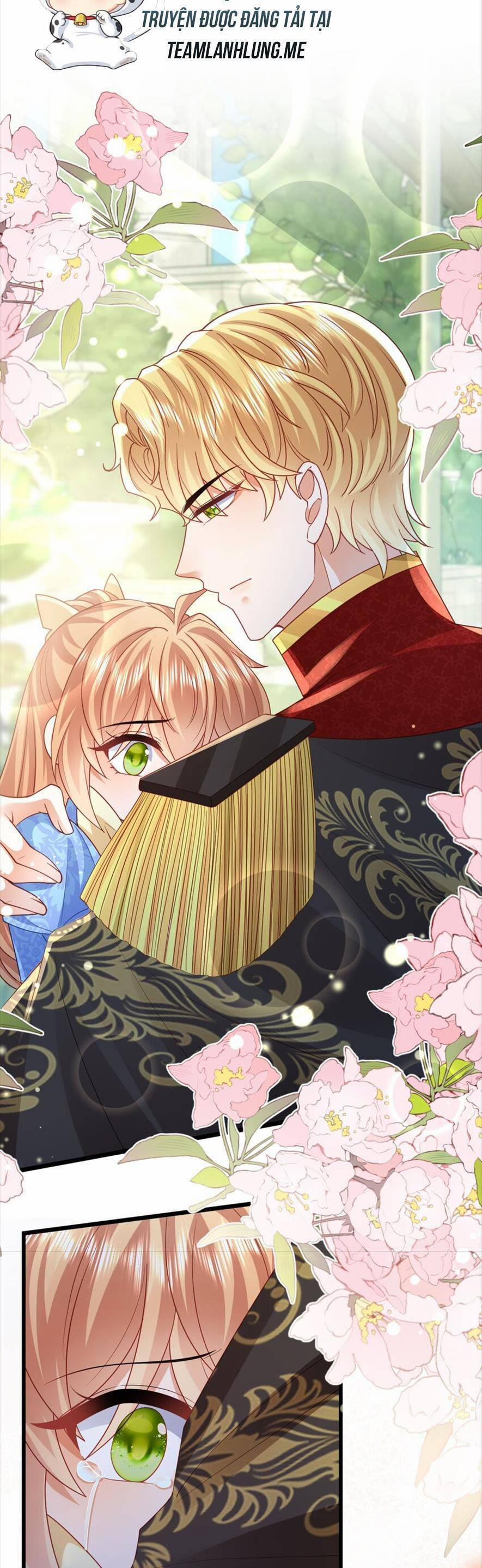 Công Chúa Bị Ruồng Bỏ 45 trang 22