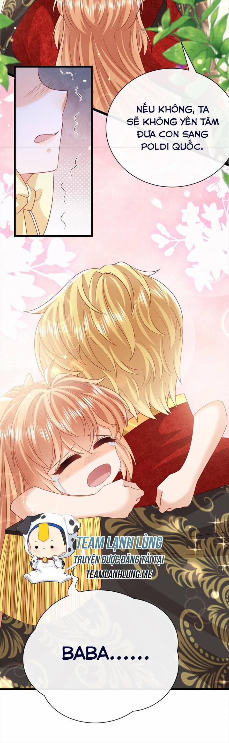 Công Chúa Bị Ruồng Bỏ 45 trang 25