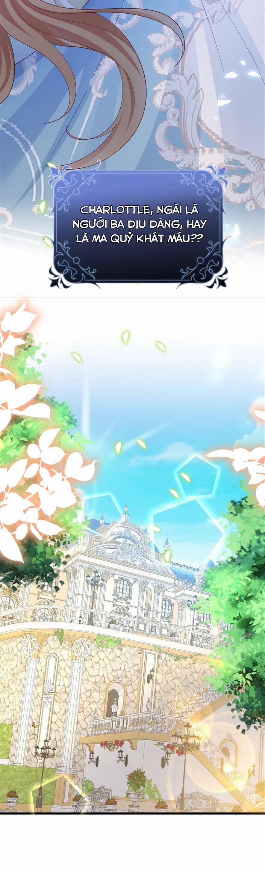 Công Chúa Bị Ruồng Bỏ 46 trang 20