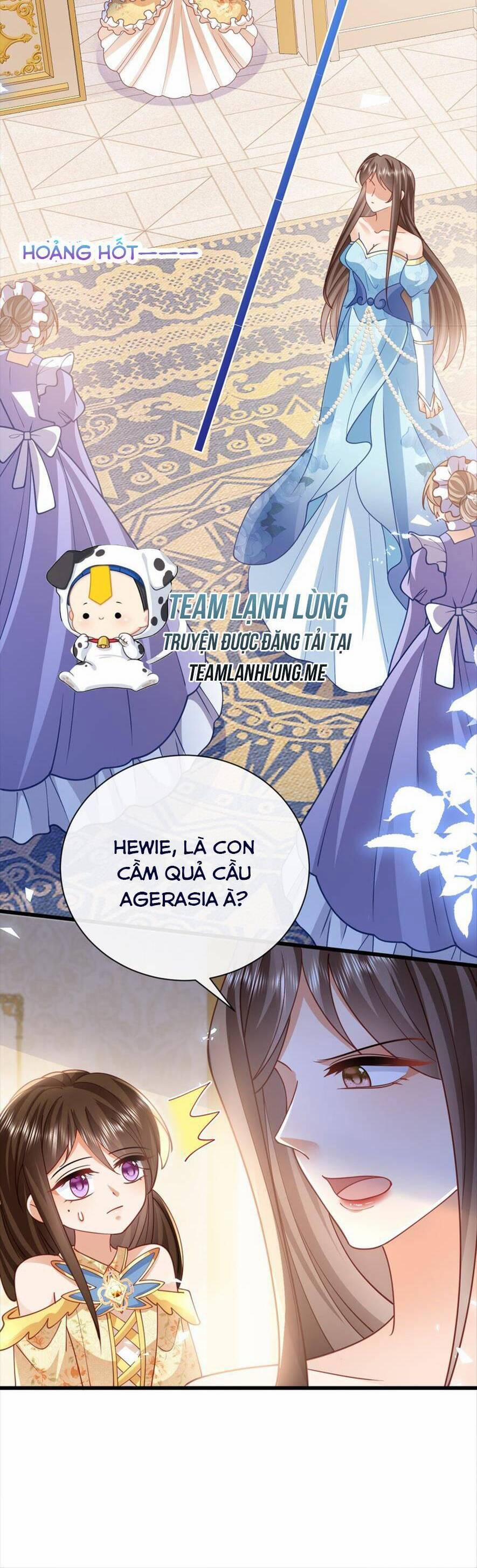 Công Chúa Bị Ruồng Bỏ 47 trang 12