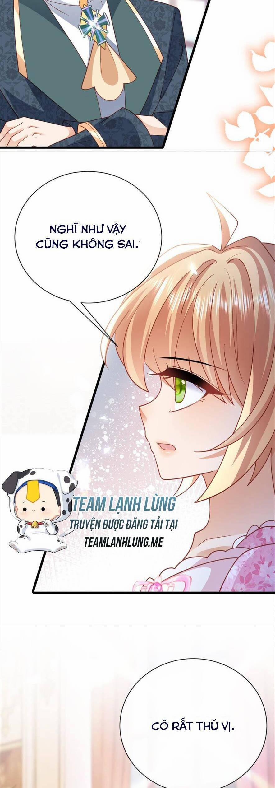 Công Chúa Bị Ruồng Bỏ 47 trang 2