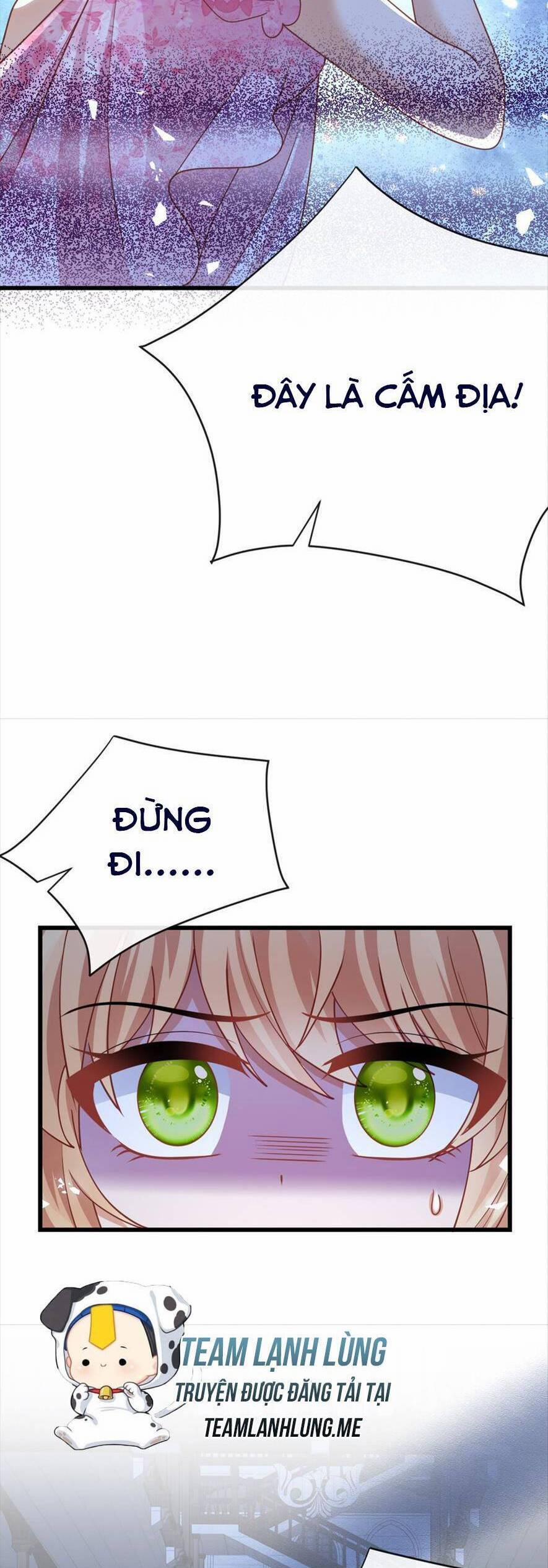 Công Chúa Bị Ruồng Bỏ 47 trang 21