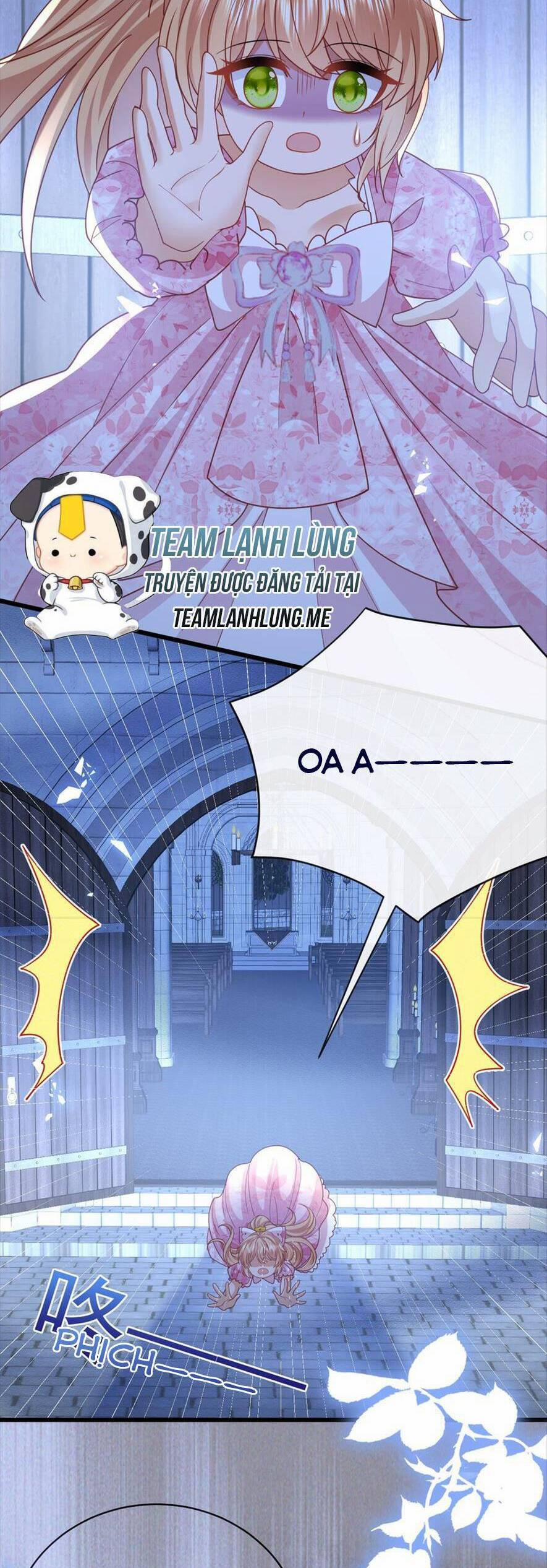 Công Chúa Bị Ruồng Bỏ 47 trang 24