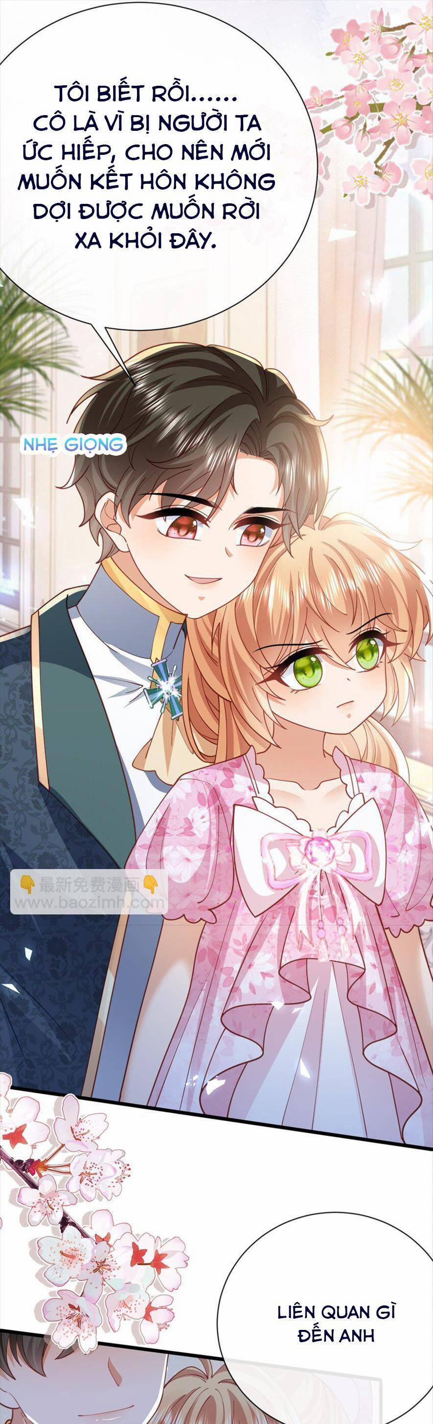 Công Chúa Bị Ruồng Bỏ 47 trang 6