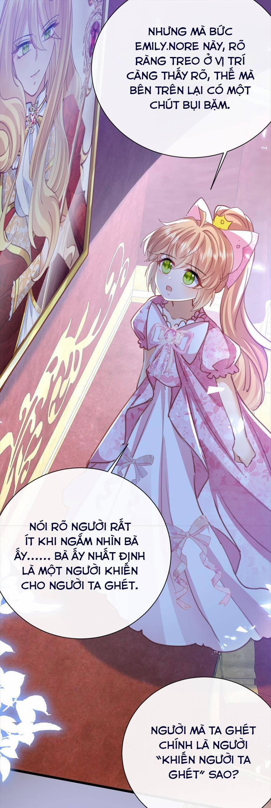 Công Chúa Bị Ruồng Bỏ 48 trang 17