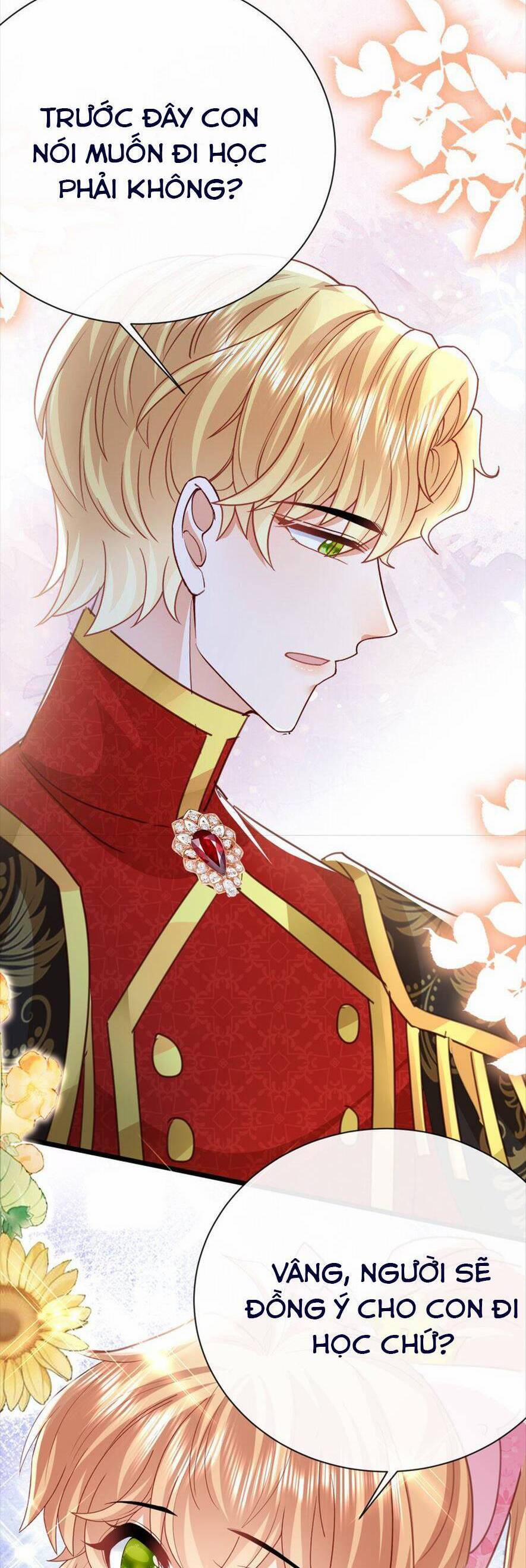 Công Chúa Bị Ruồng Bỏ 48 trang 21