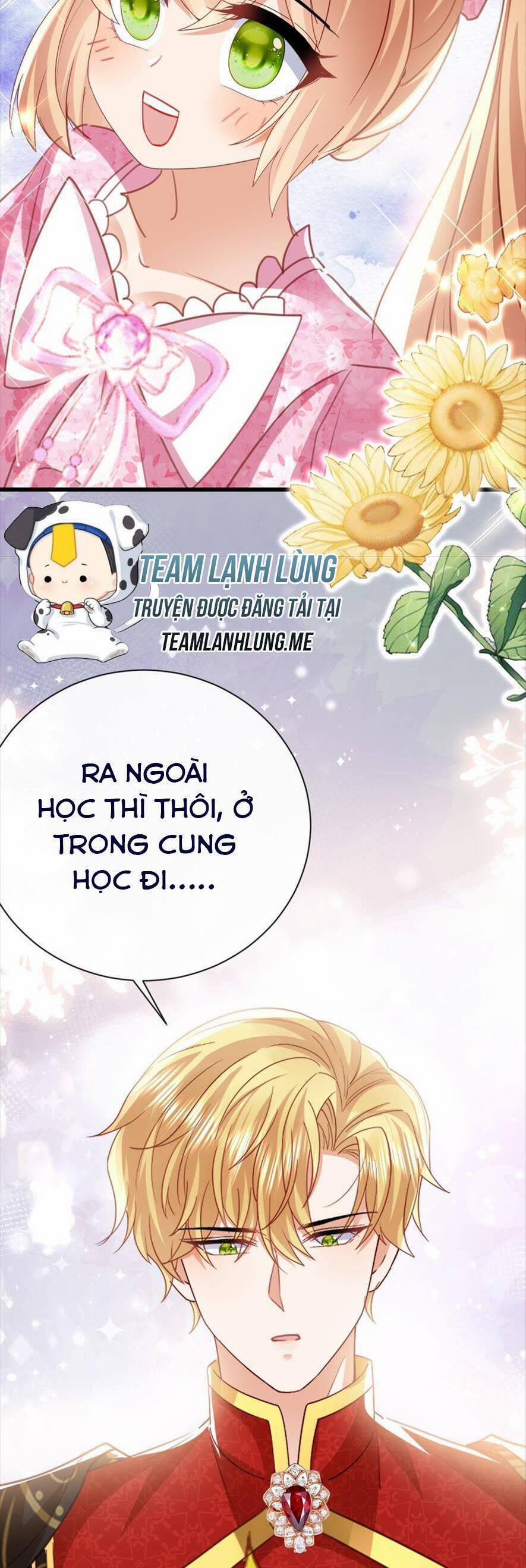 Công Chúa Bị Ruồng Bỏ 48 trang 22