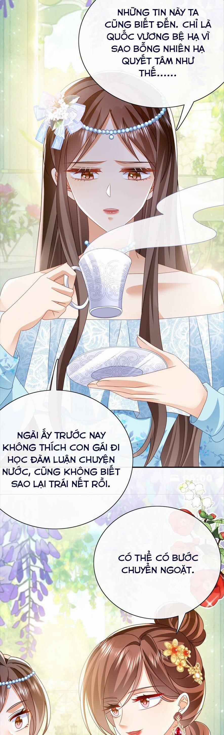 Công Chúa Bị Ruồng Bỏ 49 trang 11