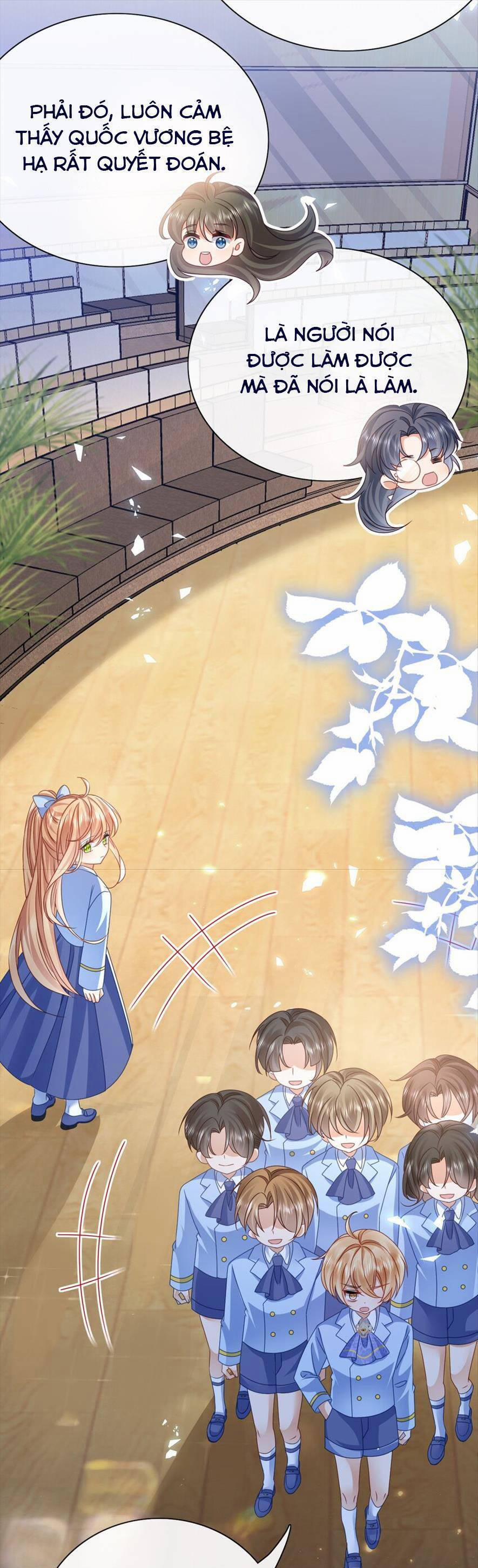 Công Chúa Bị Ruồng Bỏ 49 trang 6